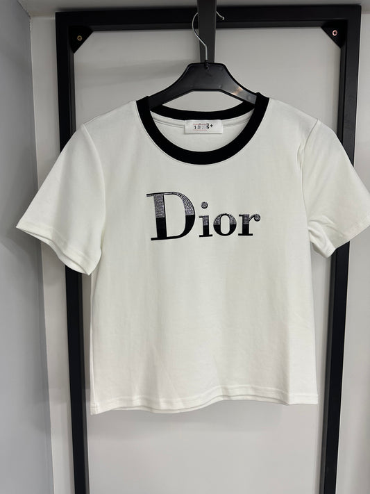 Dior Tshirt